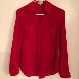 Express Portofino Dress shirt